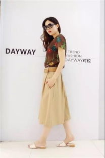 女裝新零售時代 如何甄選靠譜加盟品牌，開啟財富新篇章