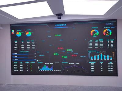 聚力農村供水信息化，打造智慧水利新樣板——論信息系統(tǒng)運行維護服務的核心價值