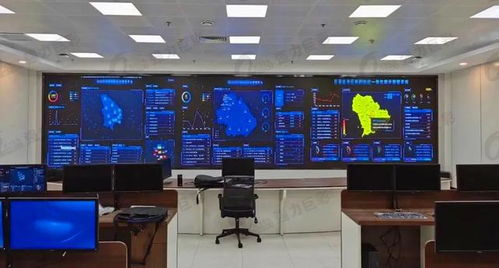 應(yīng)急指揮中心可視化需求大增，LED顯示與信息系統(tǒng)運(yùn)維服務(wù)迎來(lái)新機(jī)遇