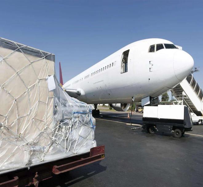 歐洲空運至廣州機場 時效、費用與裝卸服務全解析