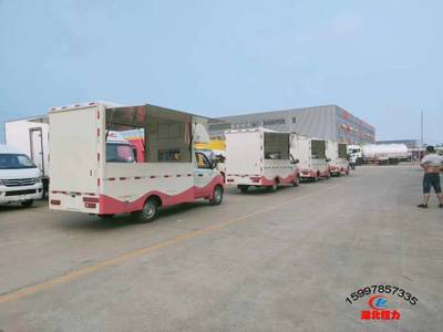 突破傳統(tǒng)銷售模式 批發(fā)福田流動售貨車與小吃車工廠直銷及配送服務(wù)優(yōu)勢解析